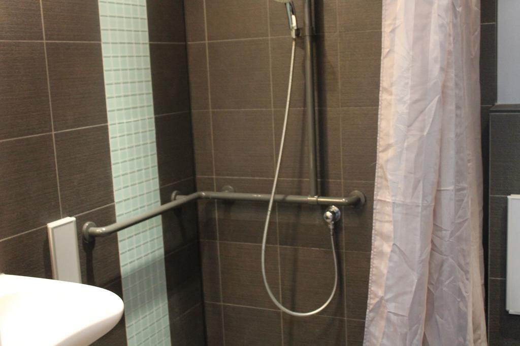 هتل One80 Hostel برلین