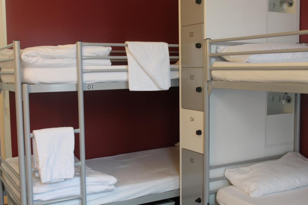 هتل One80 Hostel برلین