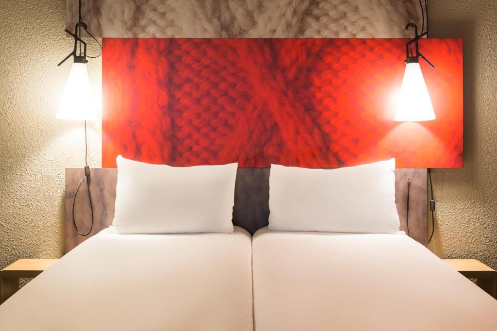 هتل ibis Zurich Messe Airport زوریخ