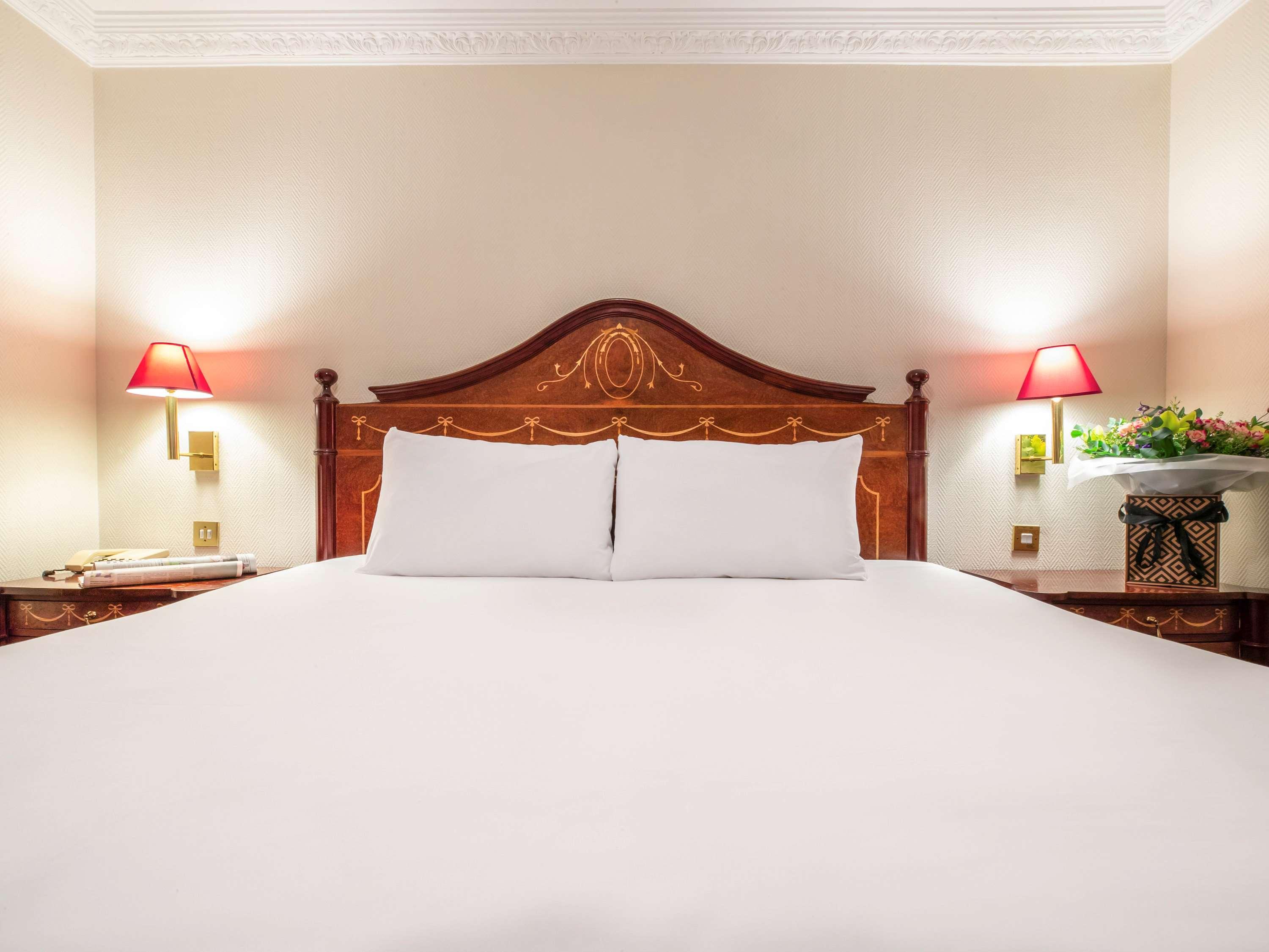 هتل Ibis Earls Court لندن