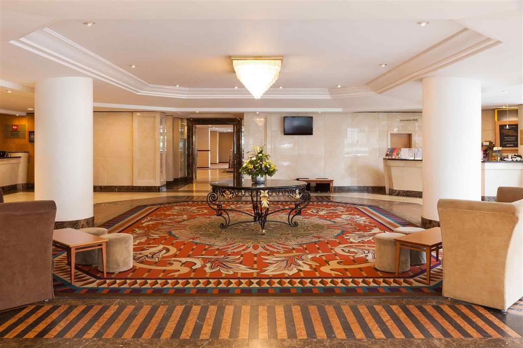 هتل Ibis Earls Court لندن