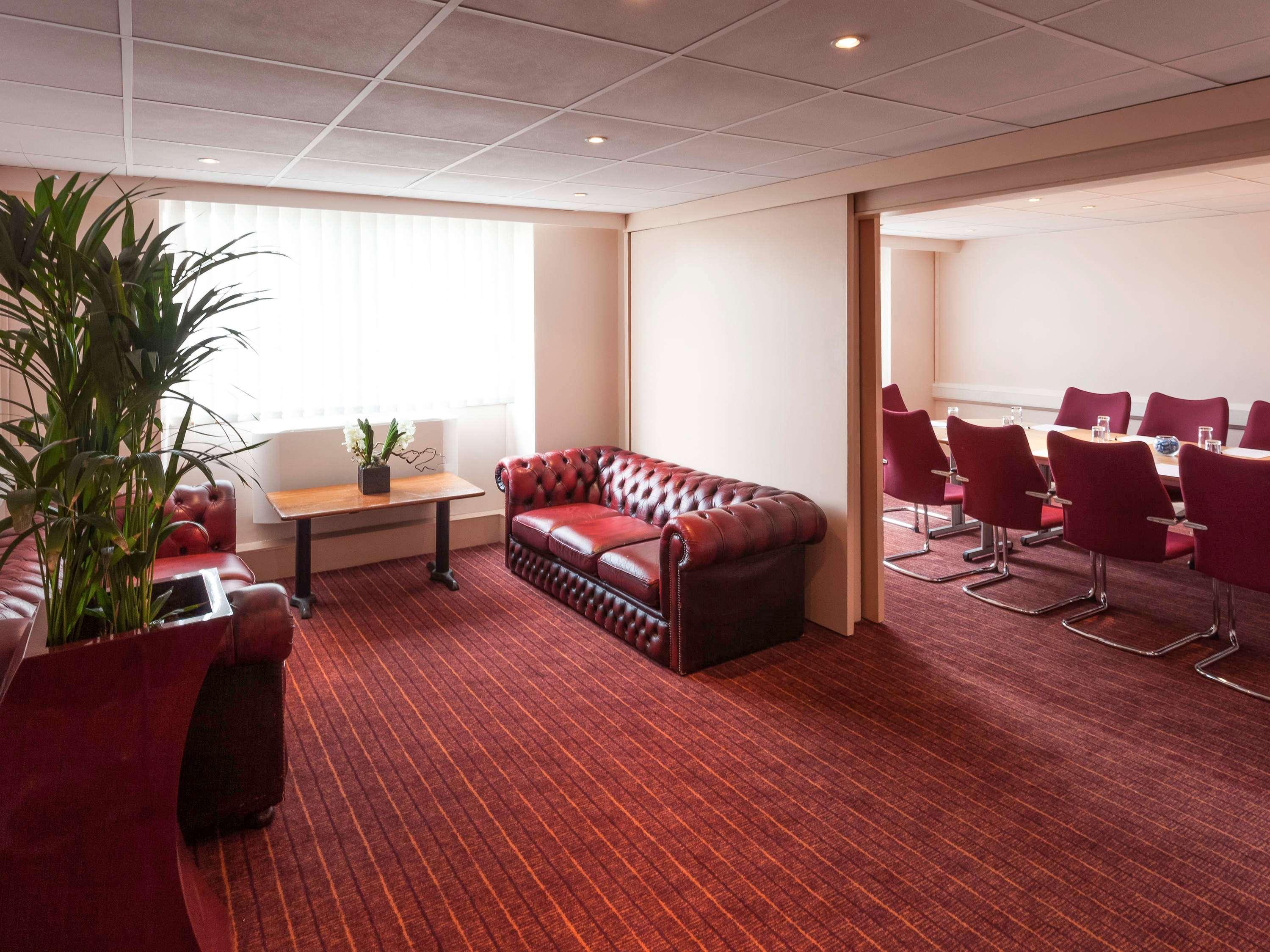 هتل Ibis Earls Court لندن