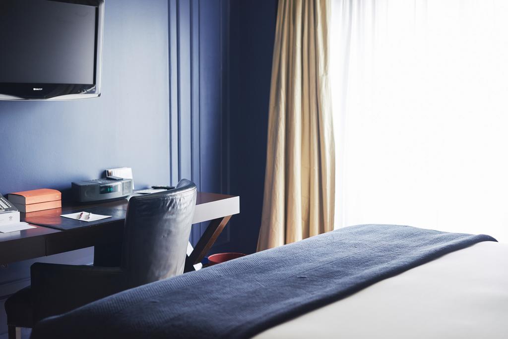 هتل Auberge Saint Antoine Quebec City