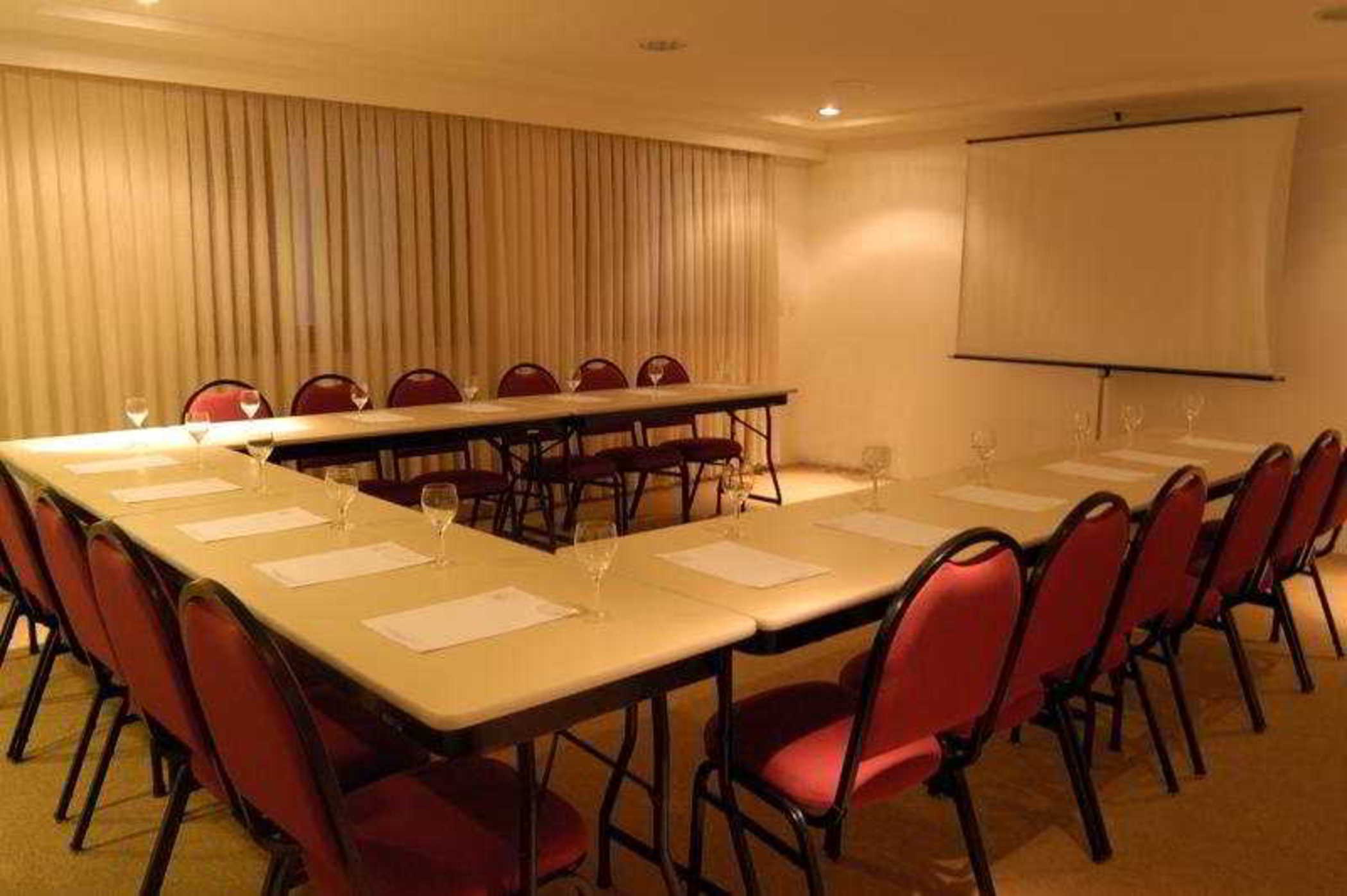 هتل Soleil Garbos Hotel Natal Natal