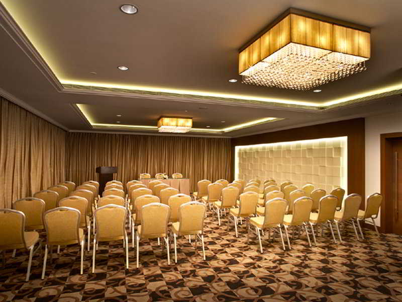 هتل Adarsh Hamilton Bangalore