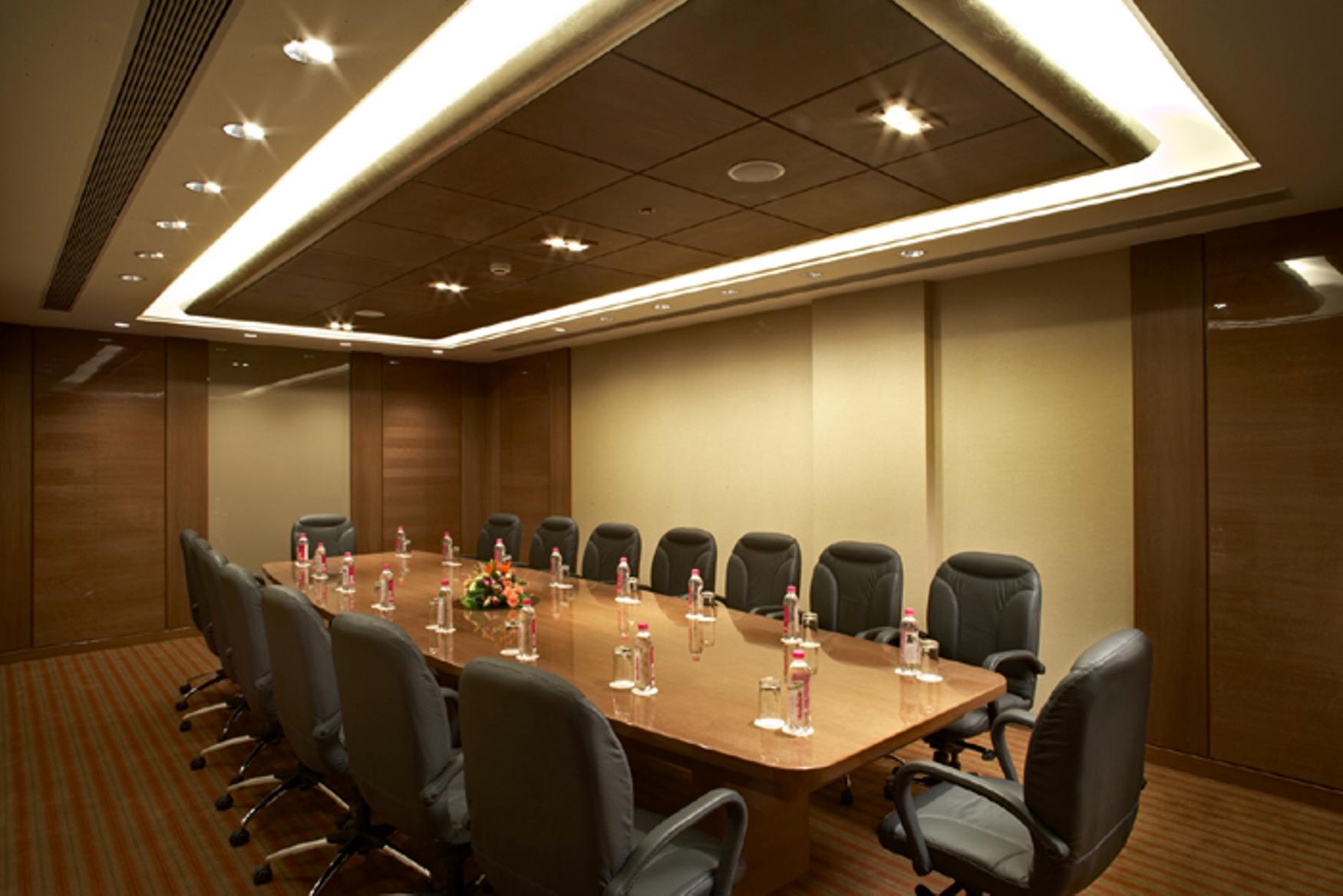 هتل Adarsh Hamilton Bangalore