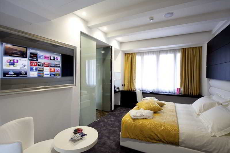 هتل Style Hotel میلان