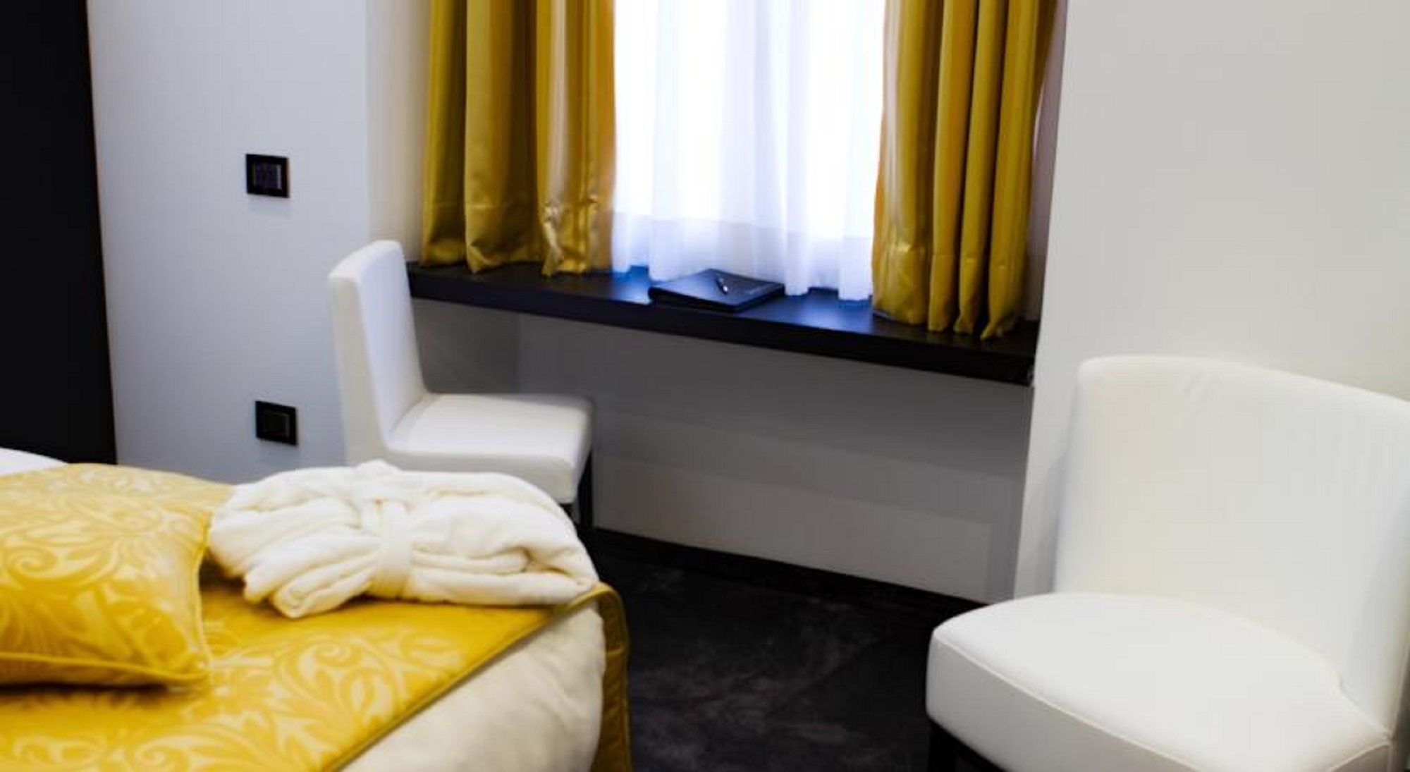 هتل Style Hotel میلان