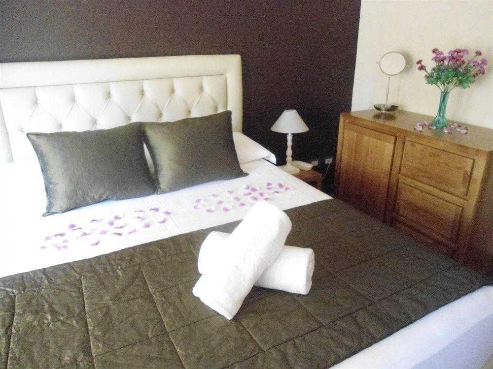 هتل Aida Charming Rooms رم