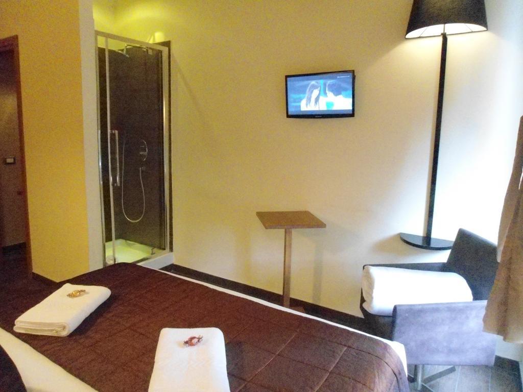 هتل Aida Charming Rooms رم