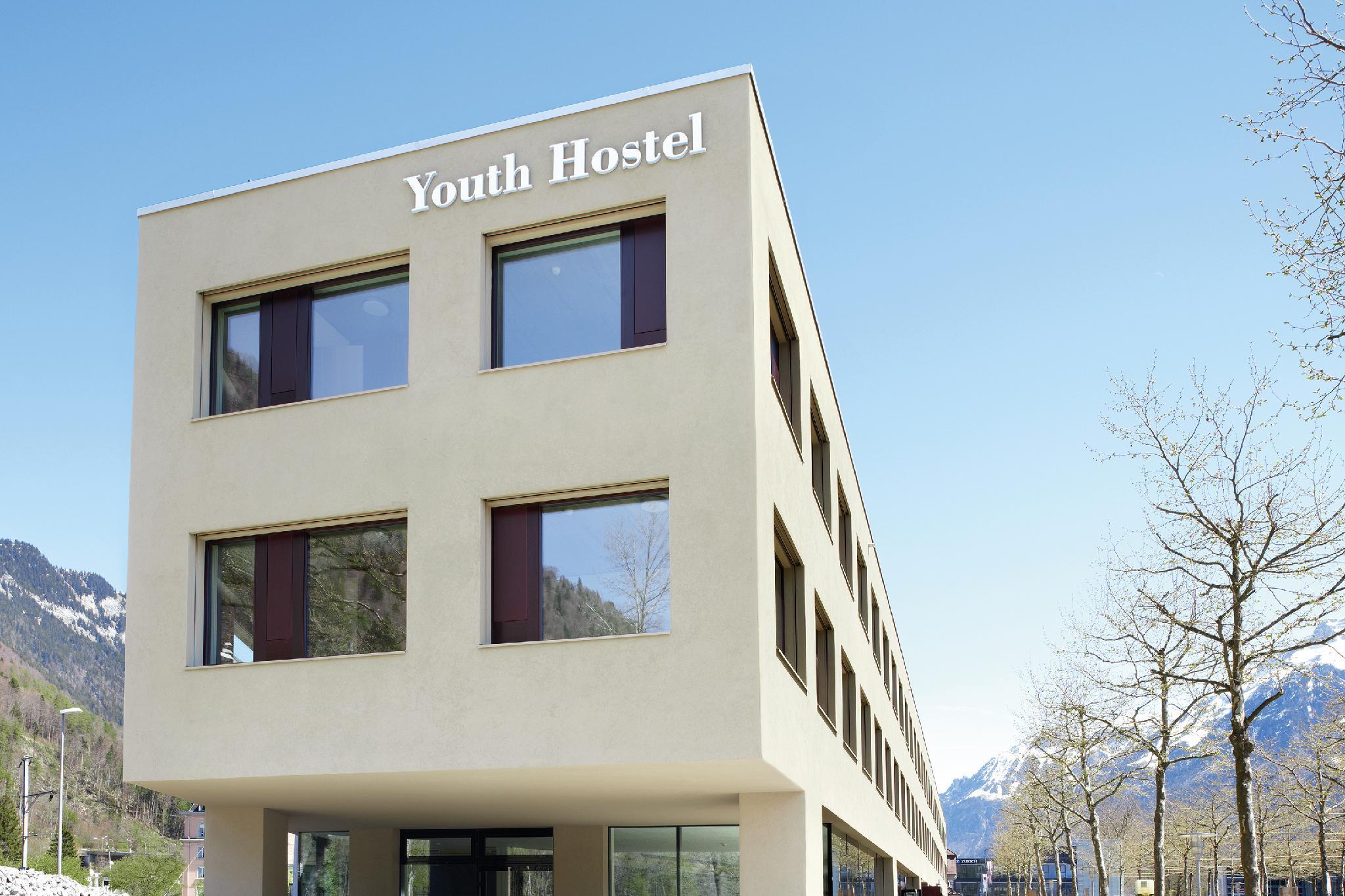 Hotel Interlaken Youth Hostel
