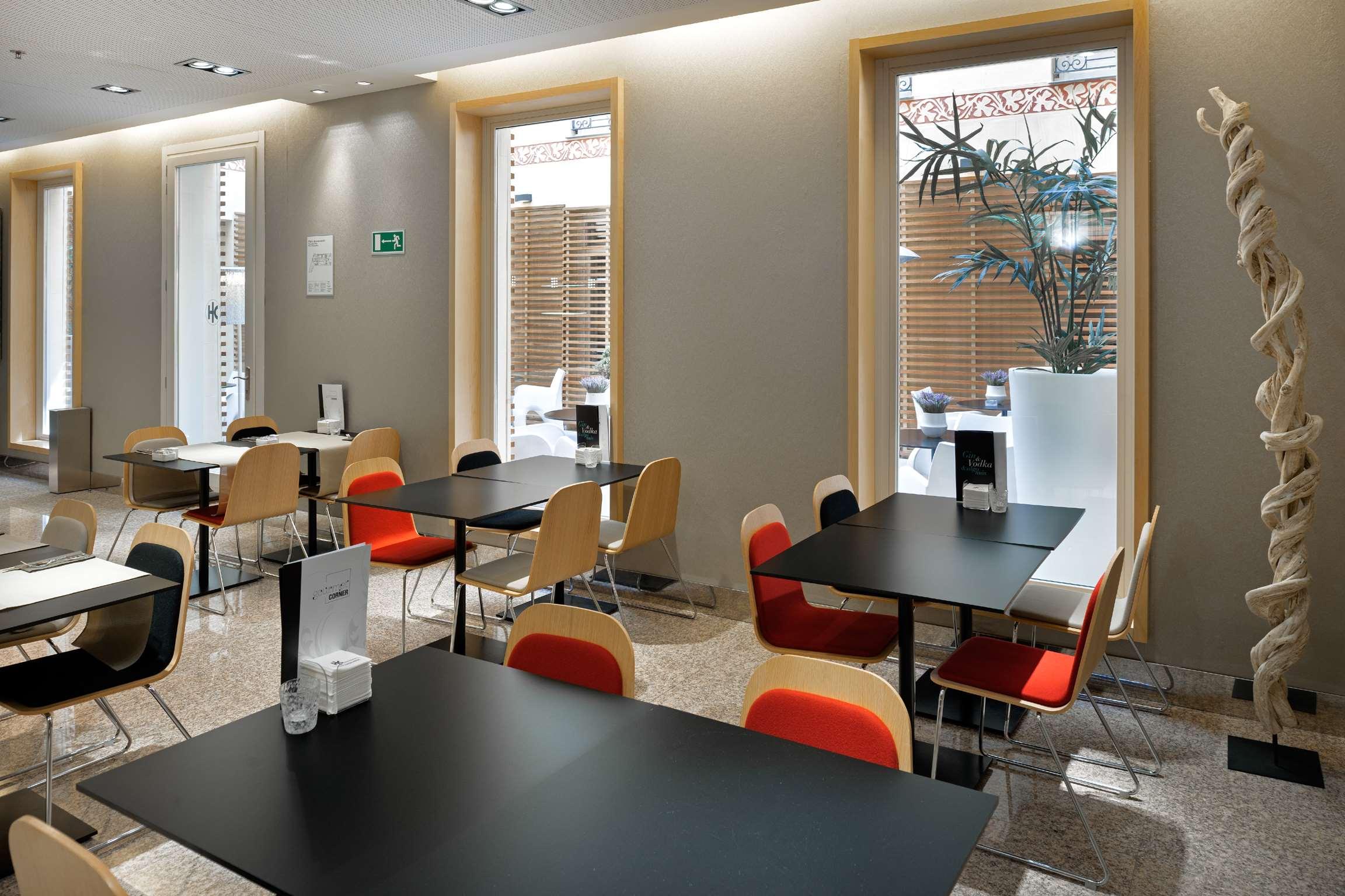 هتل Hotel Catalonia Plaza Mayor مادرید