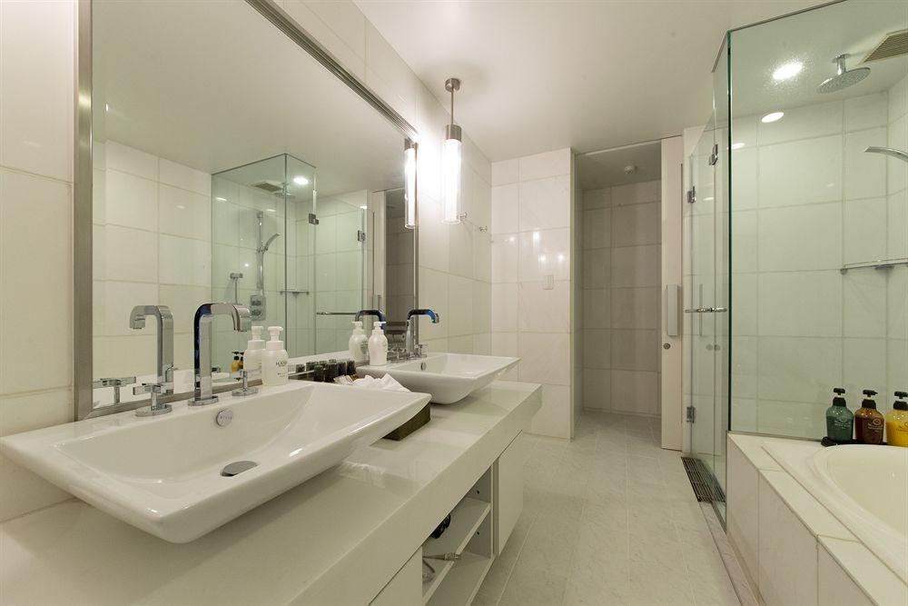 هتل Island Hotel and Resort Nasu ناسو