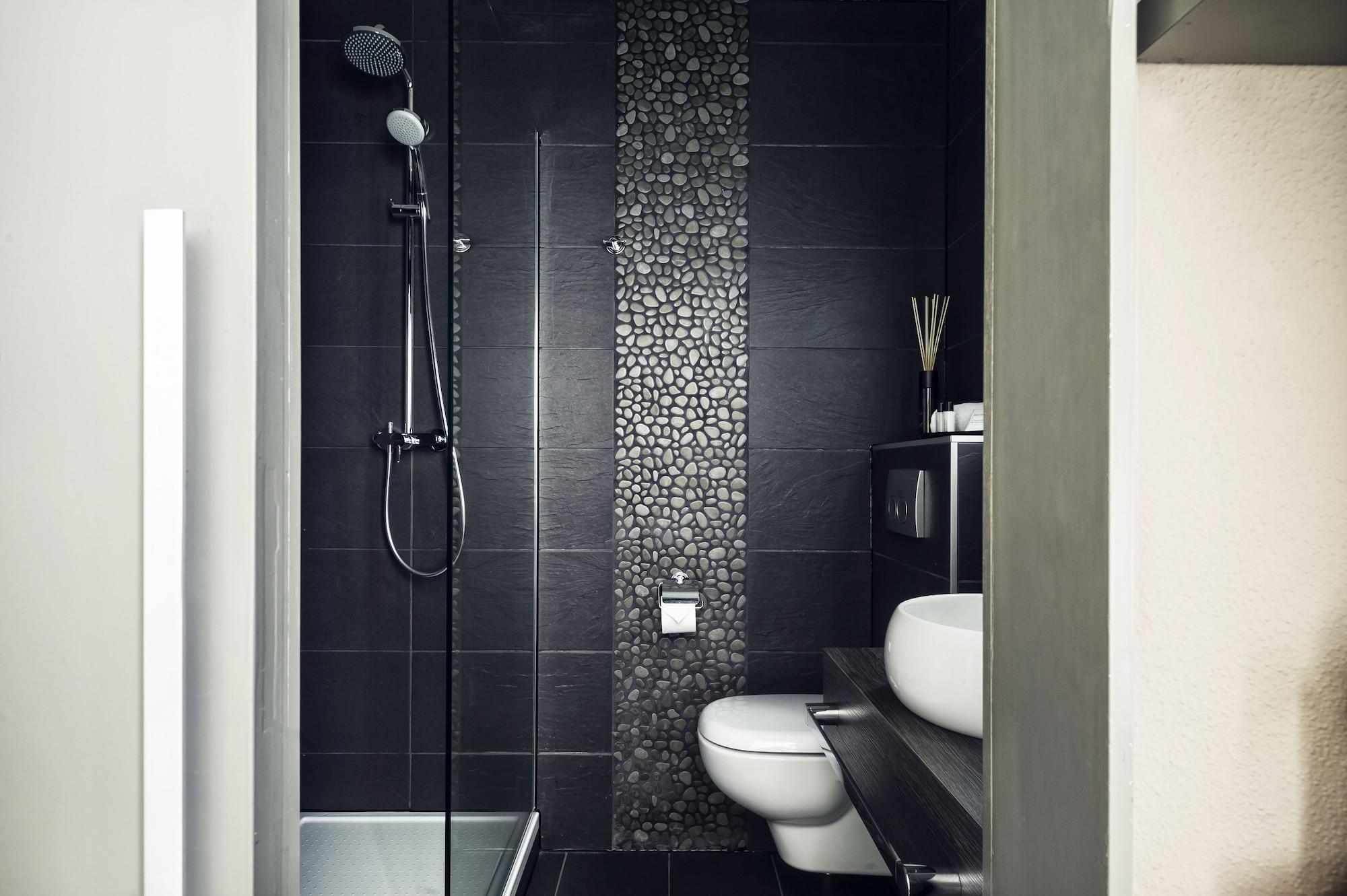 هتل Hotel Atlantis Genk