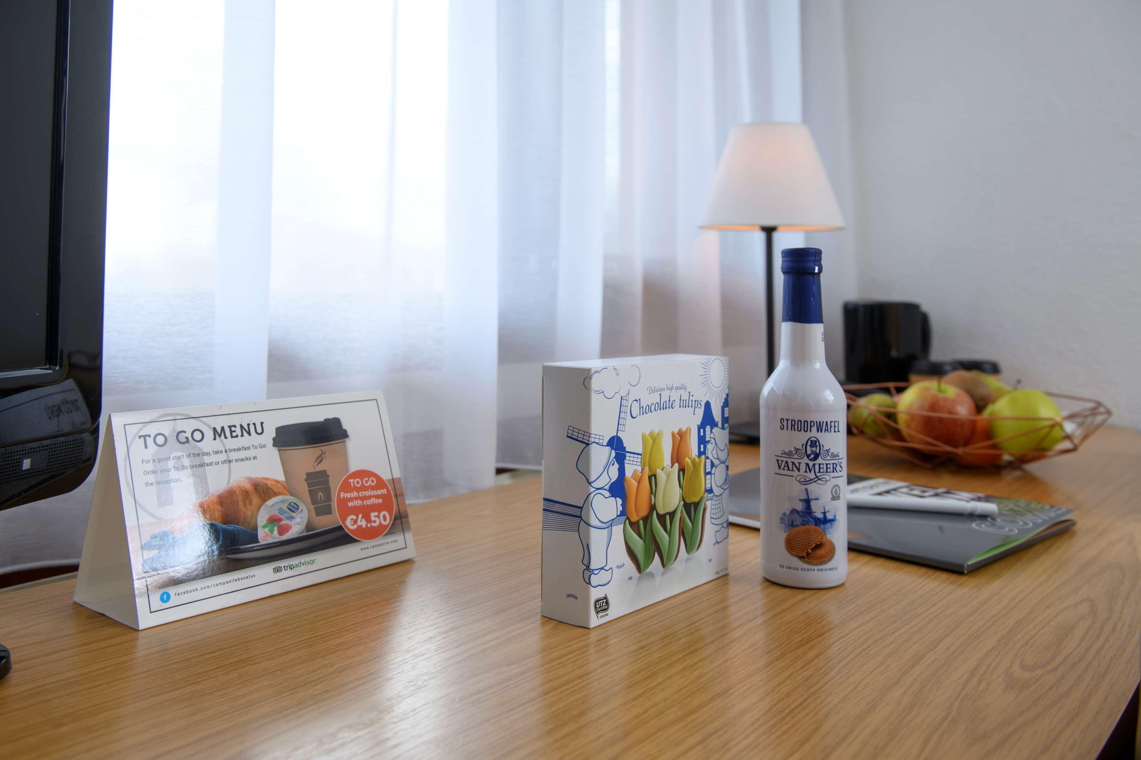 هتل Campanile Gent Ghent