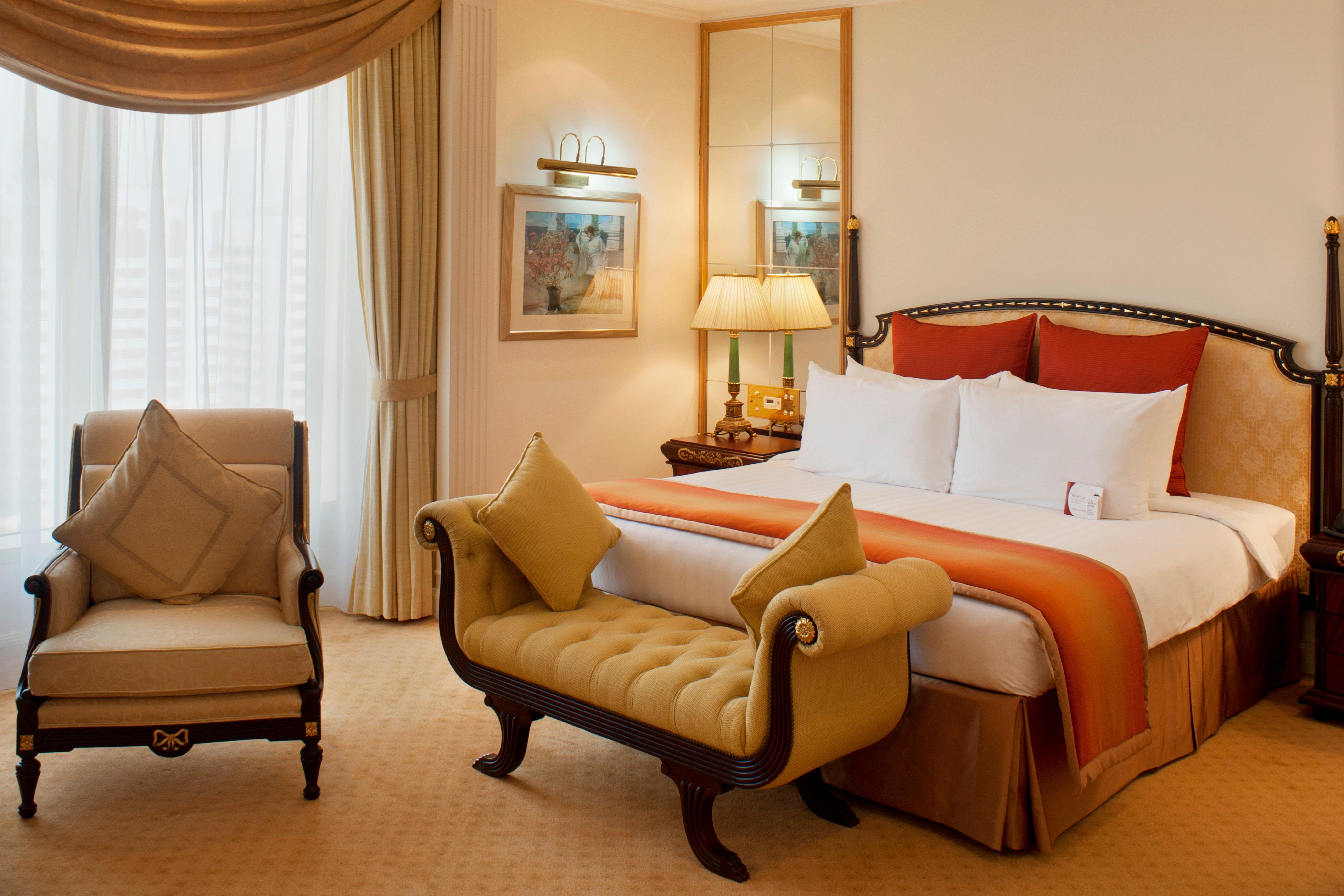 هتل Crowne Plaza Abu Dhabi ابوظبی