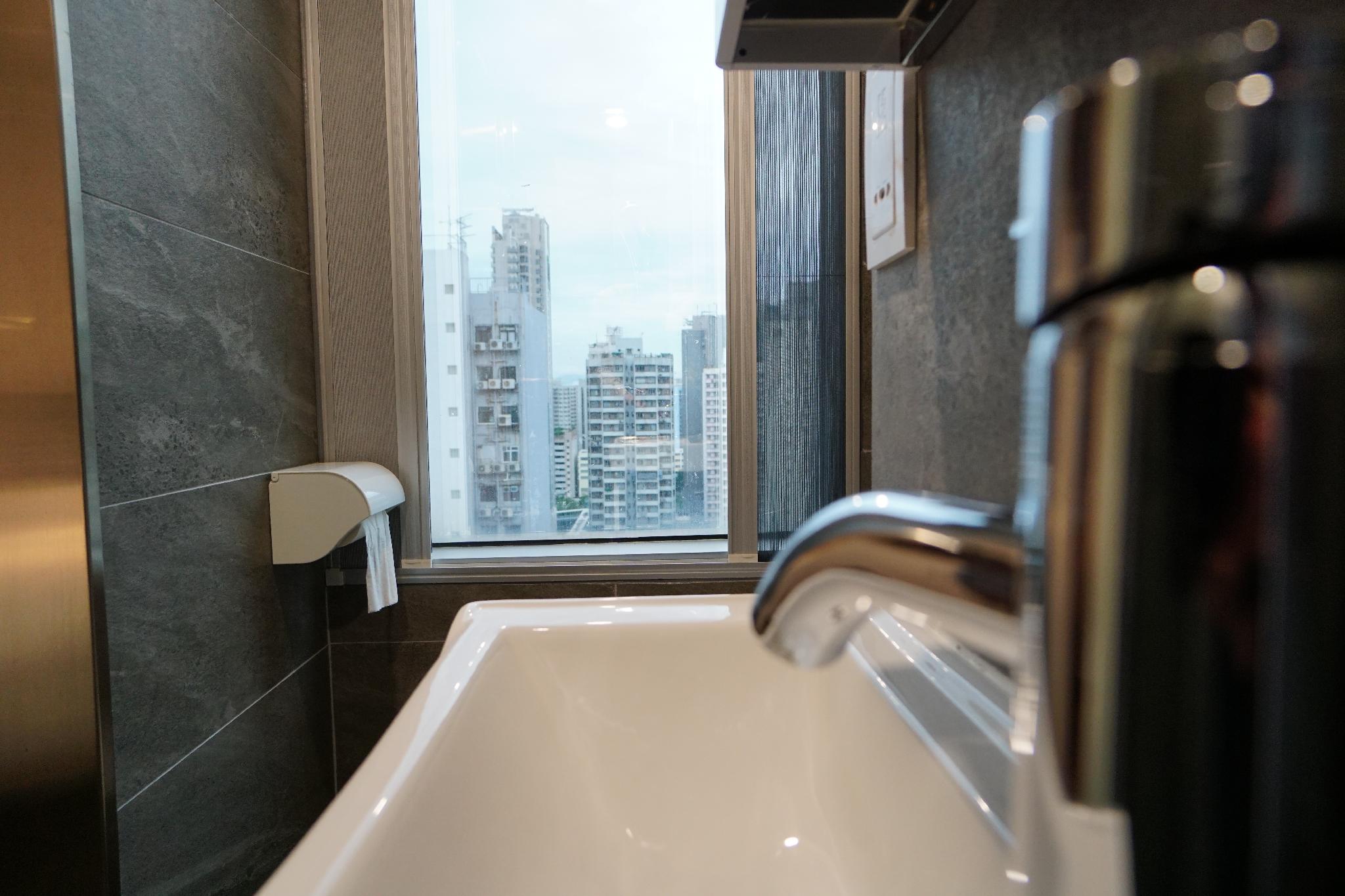 هتل Hotel MK  Kowloon - Hongkong