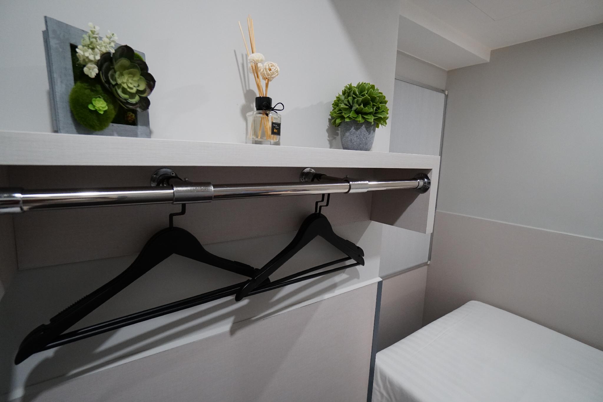 هتل Hotel MK  Kowloon - Hongkong