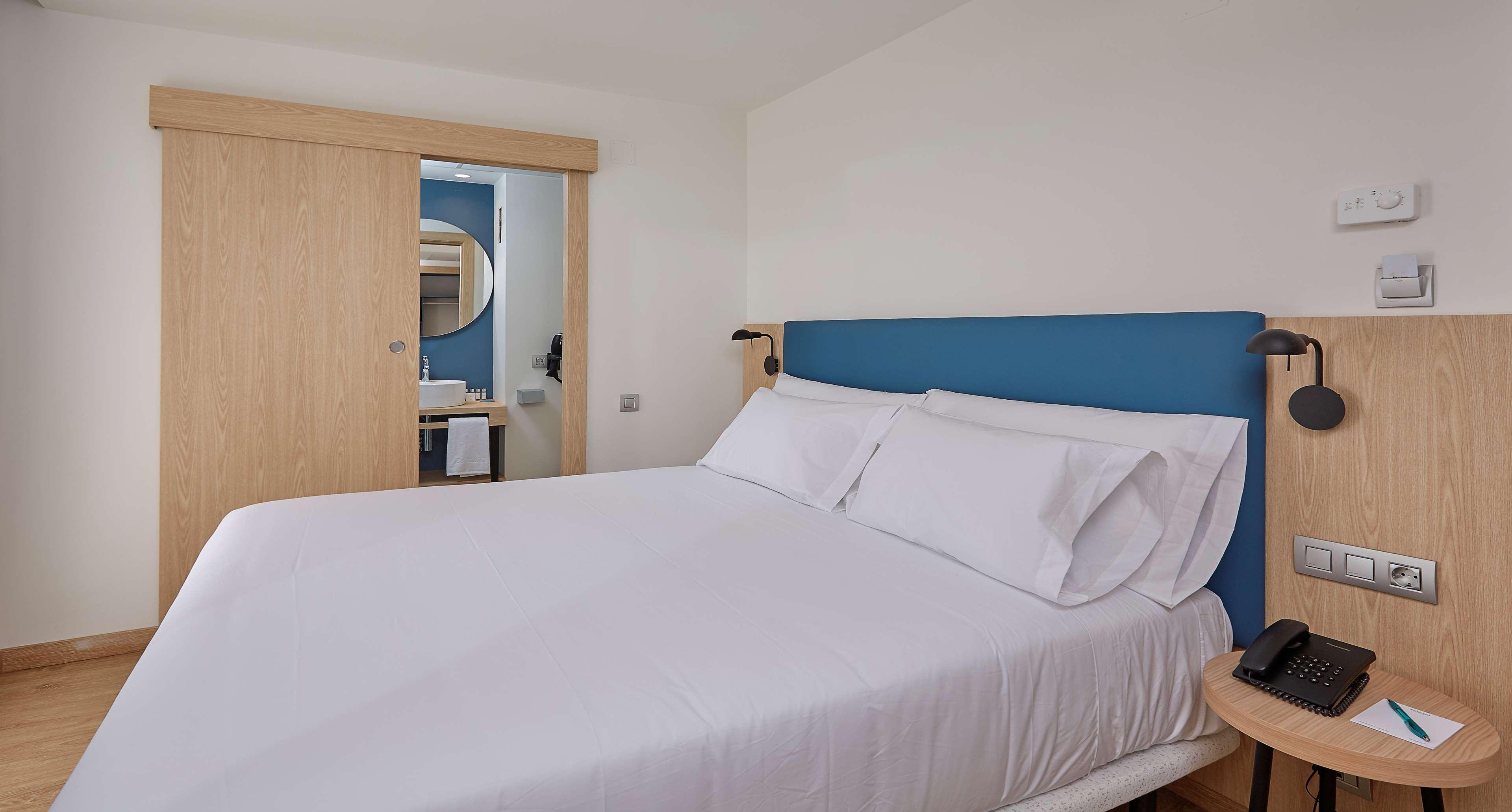 تصاویر Hotel Occidental Alicante