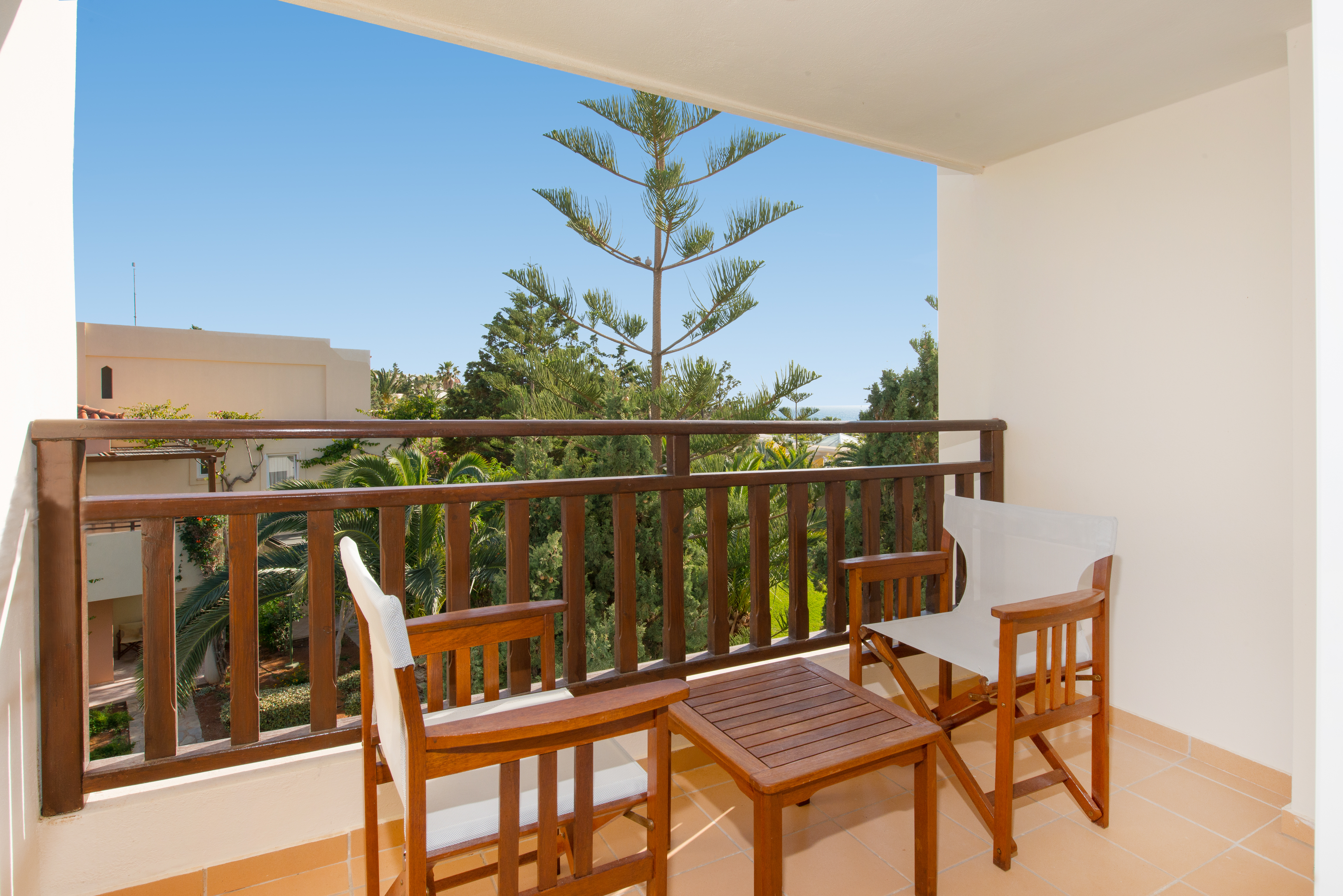 هتل Iberostar Creta Panorama & Creta Mare Panormo