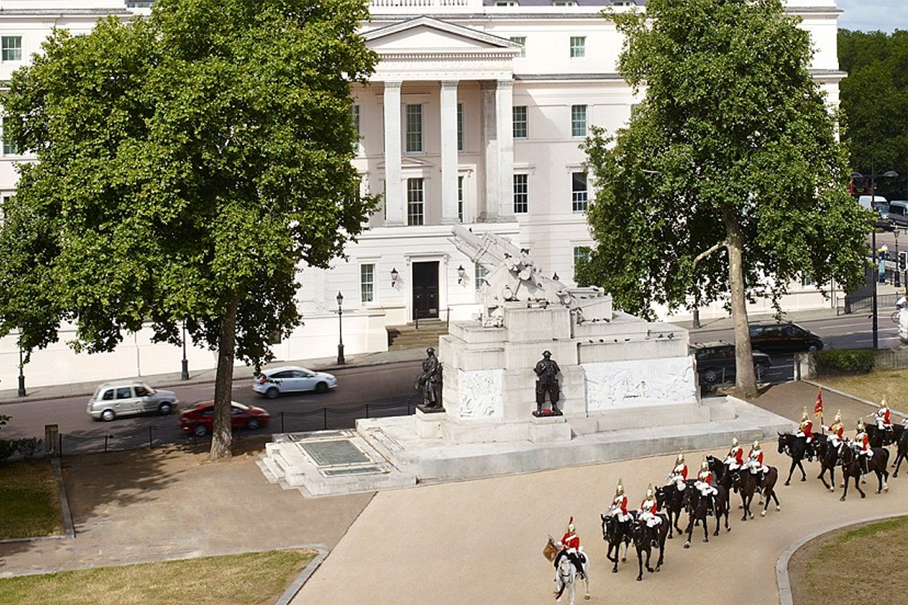 Hotel The Lanesborough