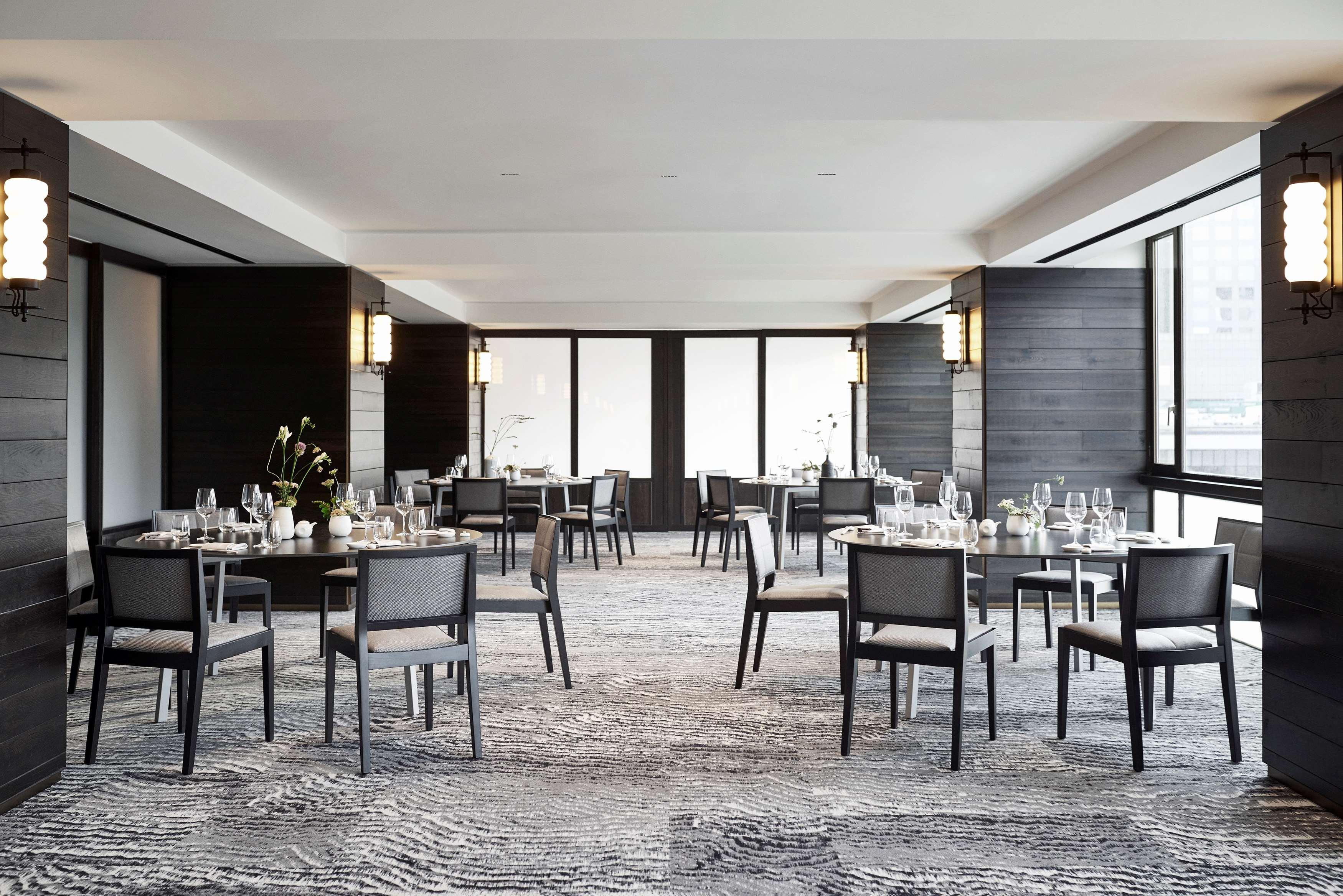 Hotel Nobu Hotel Barcelona