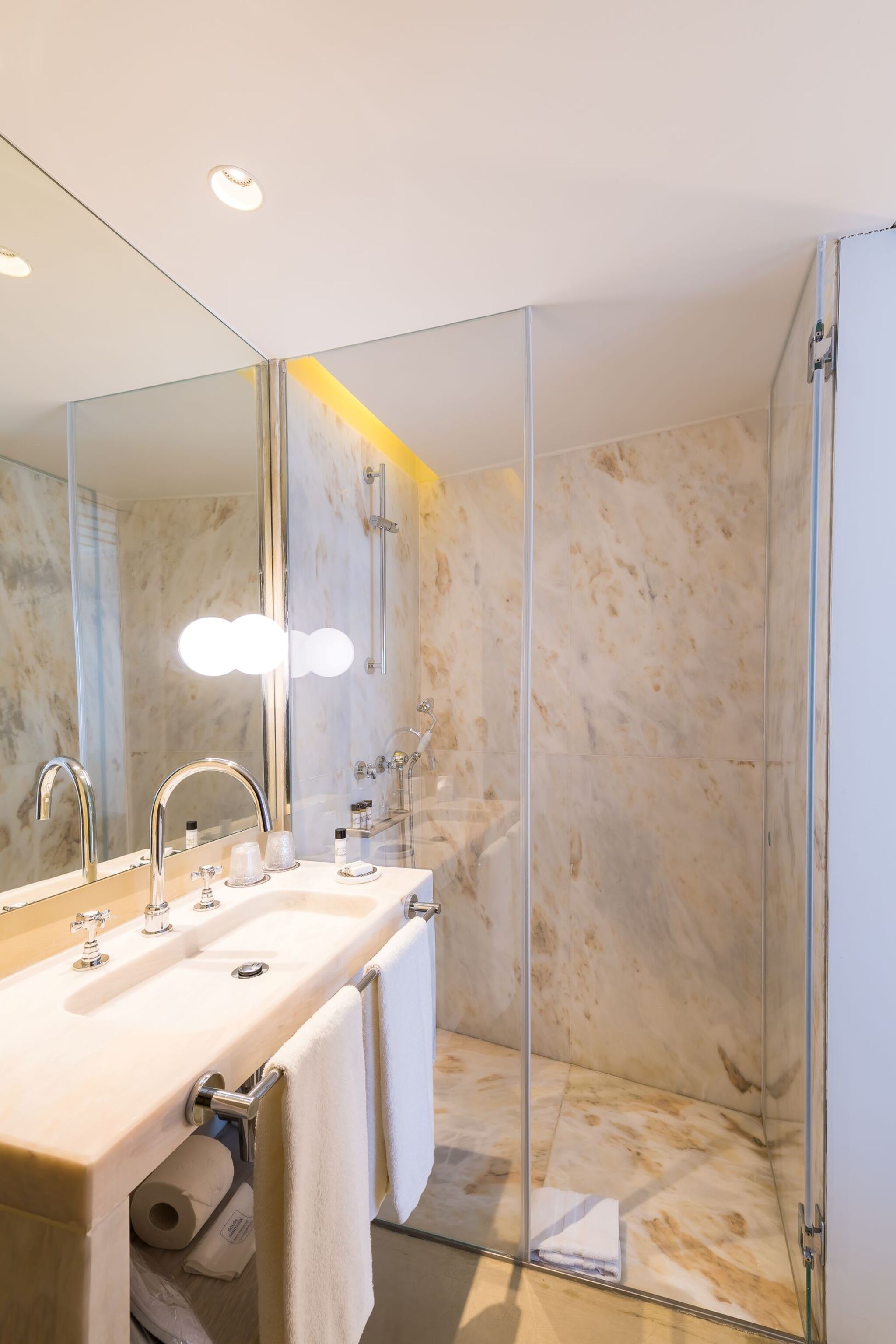 هتل Lisboa Pessoa Hotel لیسبون