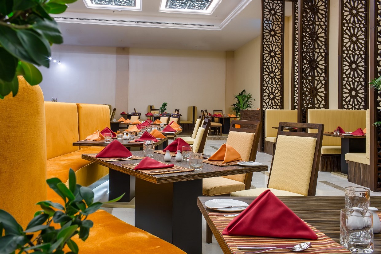هتل Western Hotel - Madinat Zayed Madinat Zayed