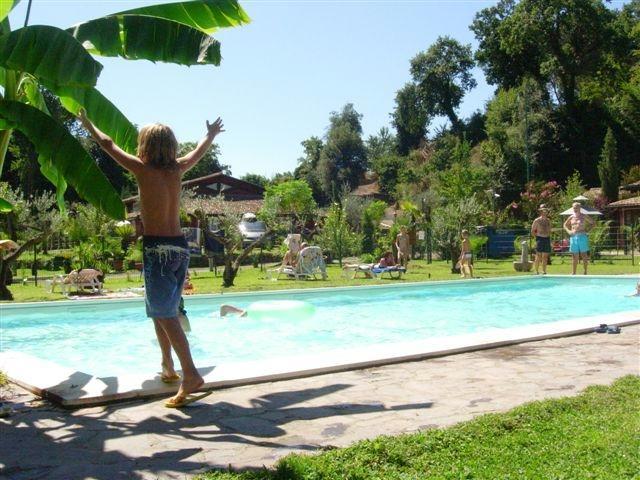 هتل Veio Residence Resort رم