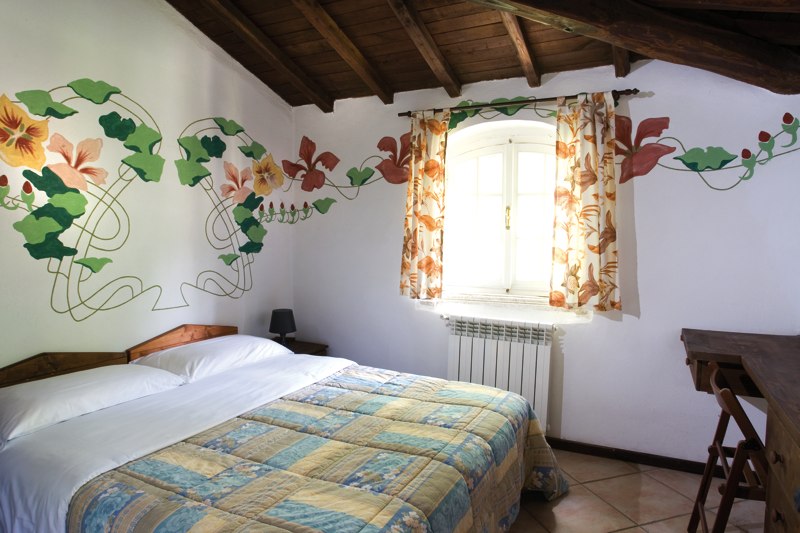 هتل Veio Residence Resort رم