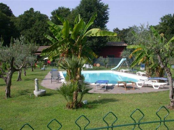 هتل Veio Residence Resort رم