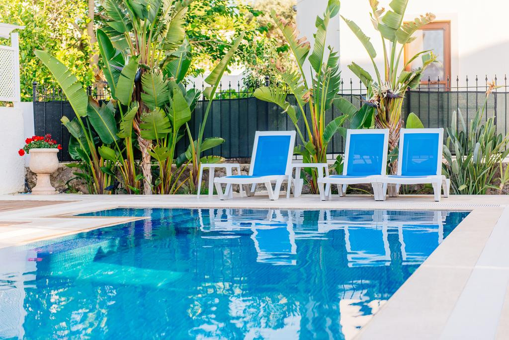 هتل Via Farilya Hotel Gündogan