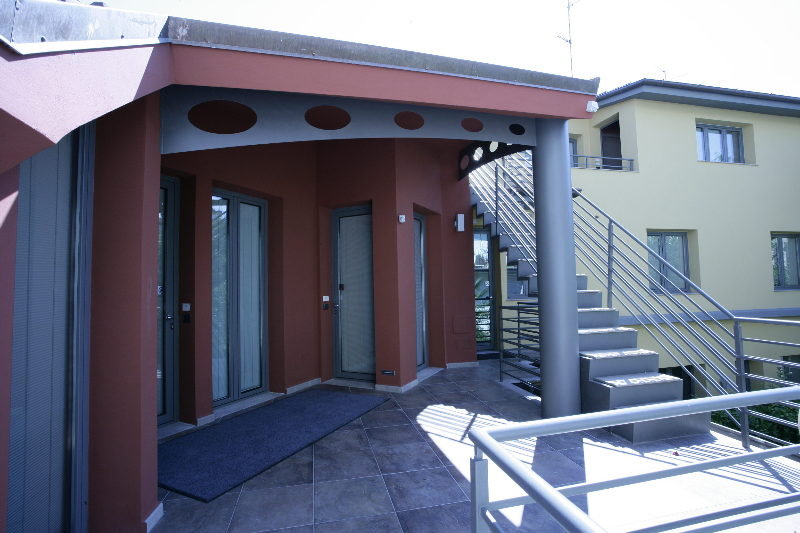 هتل Select Executive فلورانس