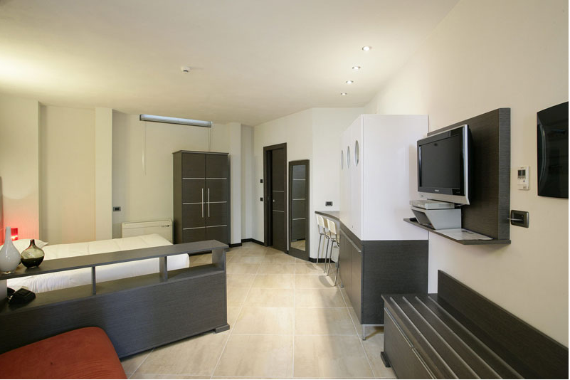 هتل Select Executive فلورانس