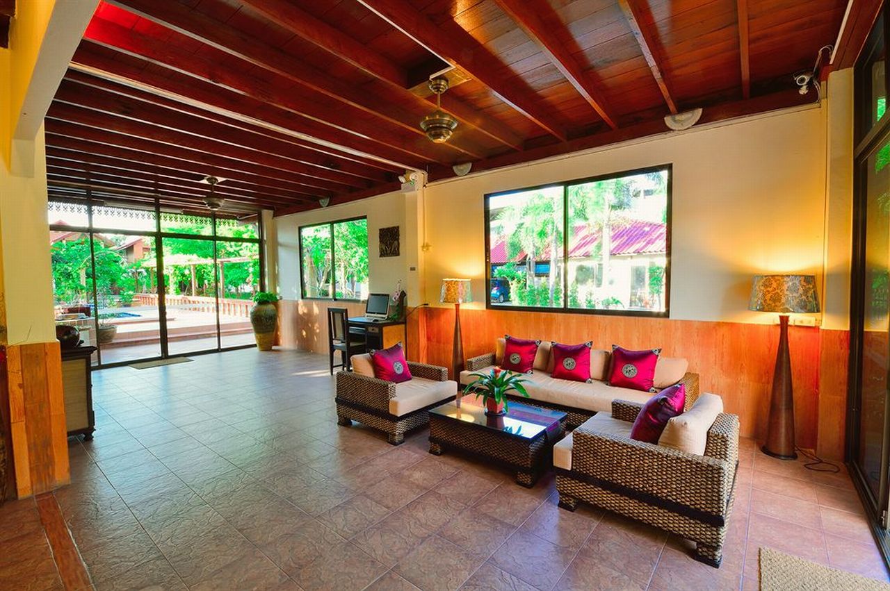 هتل آویلا ریزورت پاتایا پاتایا