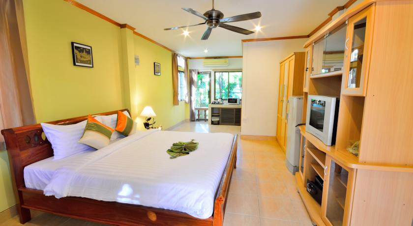 تصاویر Hotel Avila Resort Pattaya