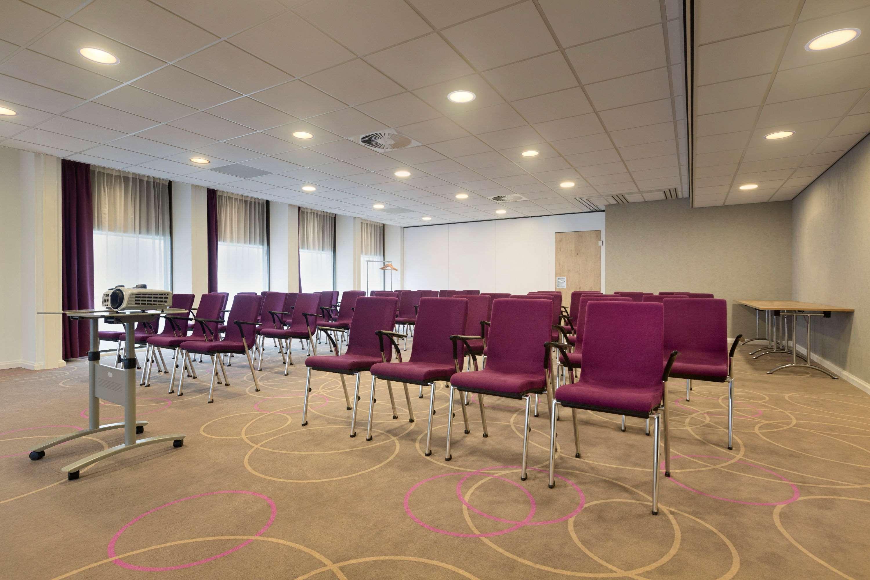 هتل رامادا آپولو آمستردام سنتر آمستردام