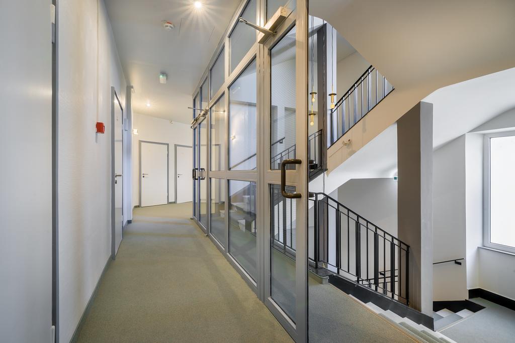 هتل Novum Hotel Ruf Pforzheim
