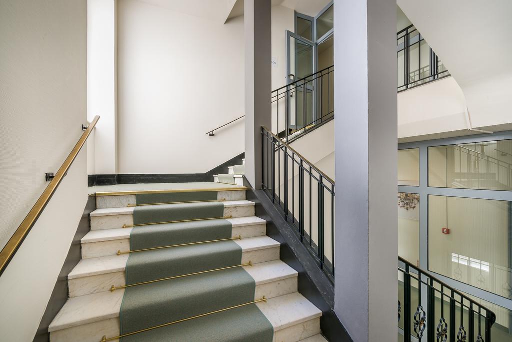 هتل Novum Hotel Ruf Pforzheim