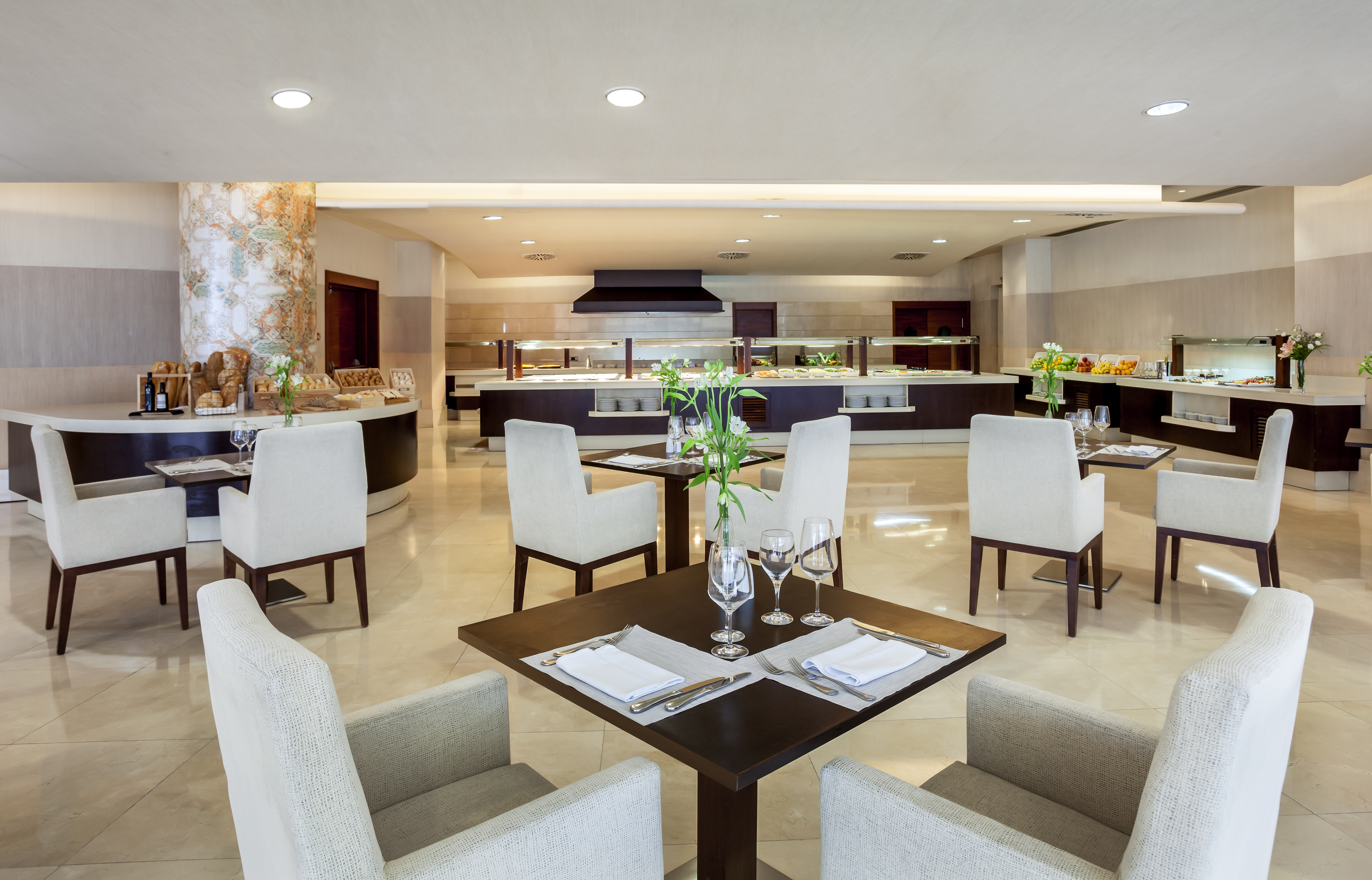 هتل Barceló Granada Congress گرانادا