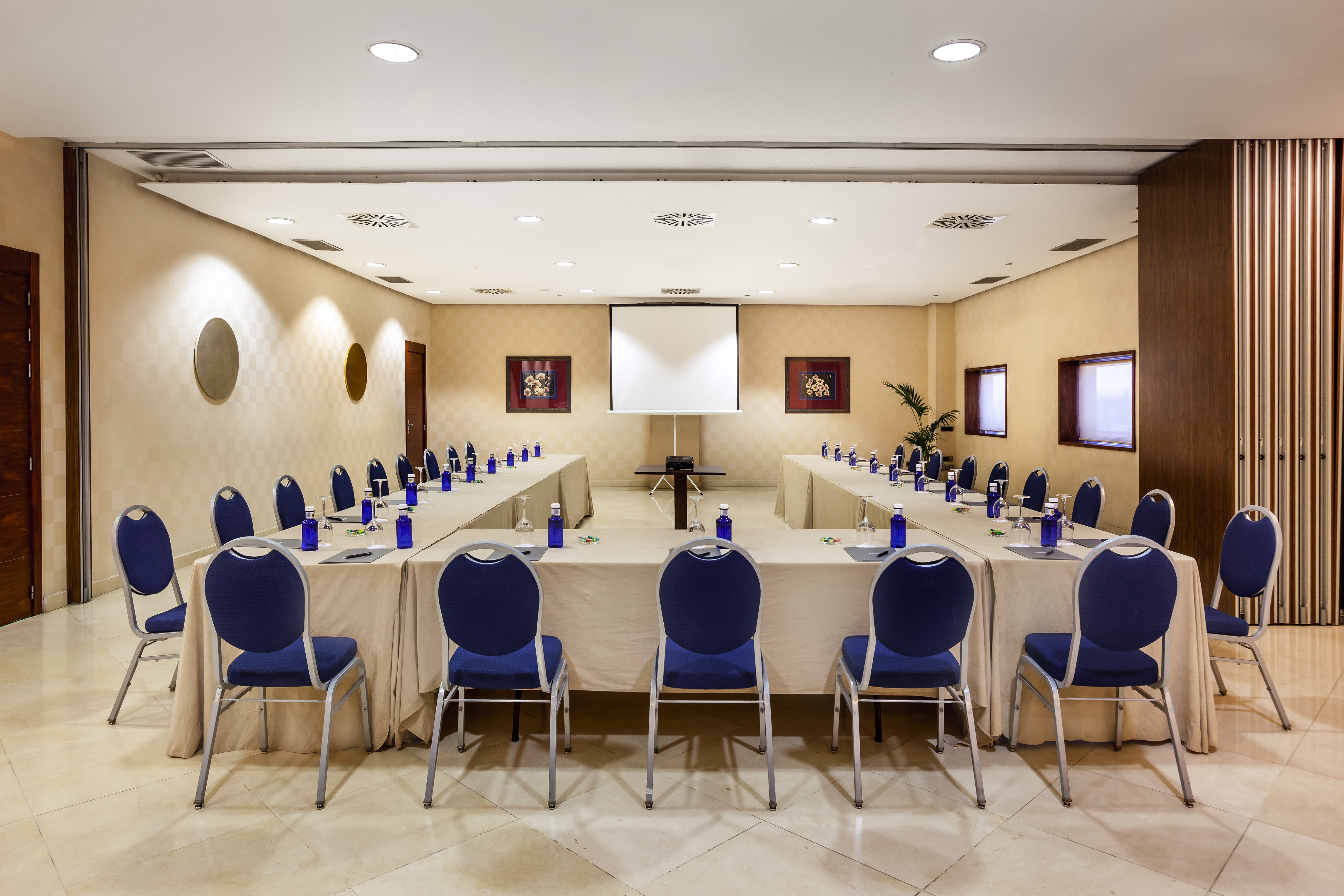 هتل Barceló Granada Congress گرانادا