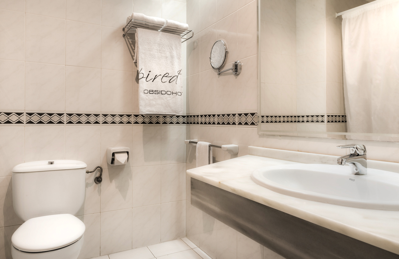 هتل Hotel Diana Park Estepona