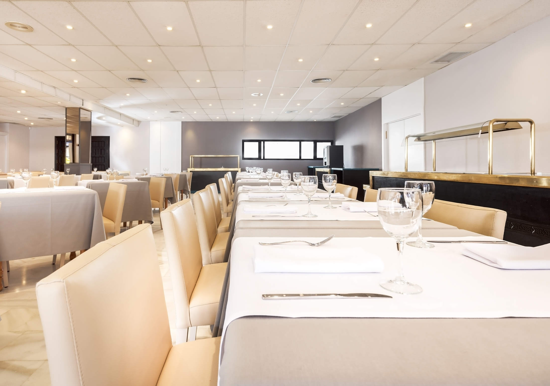 هتل Hotel Diana Park Estepona