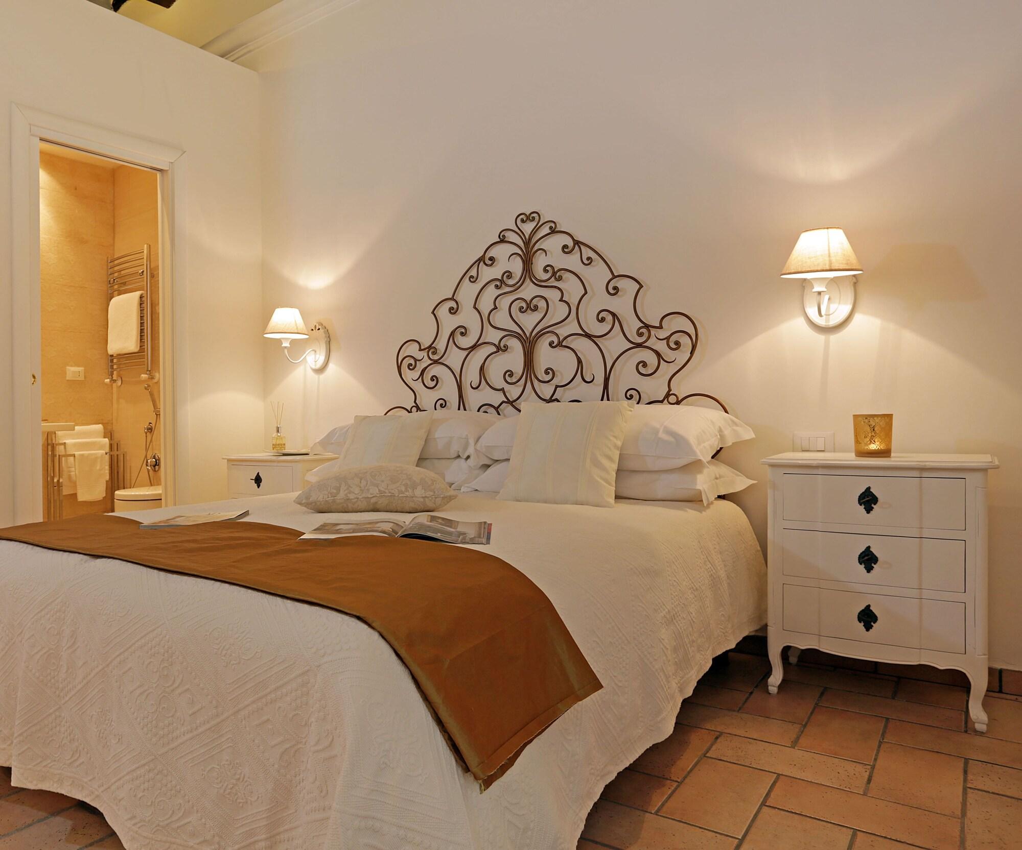 هتل Madonna de' Monti Suites رم
