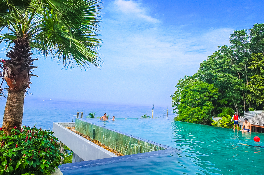 هتل Kalima Resort & Spa Phuket Patong