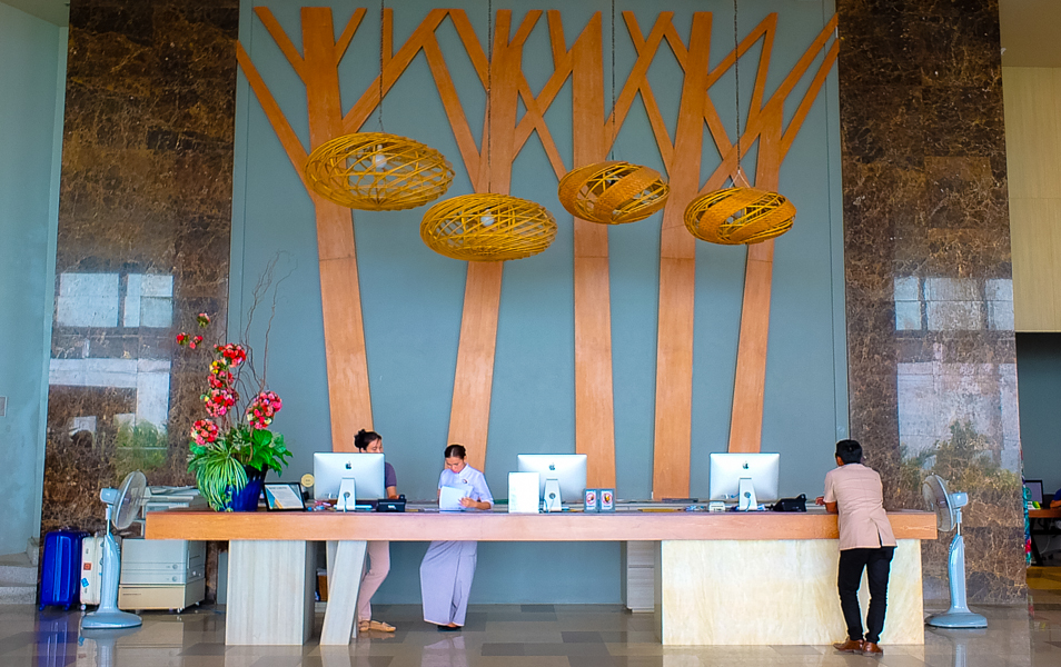 هتل Kalima Resort & Spa Phuket Patong