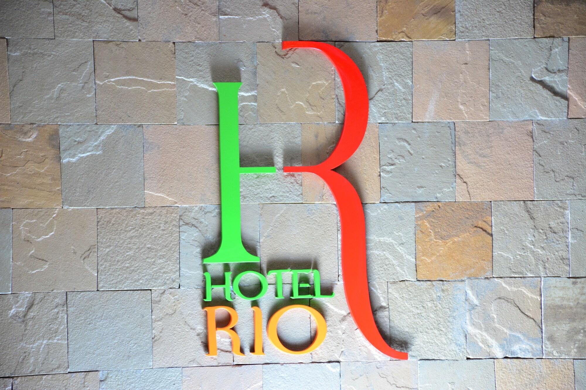 تصاویر Hotel Hotel Rio