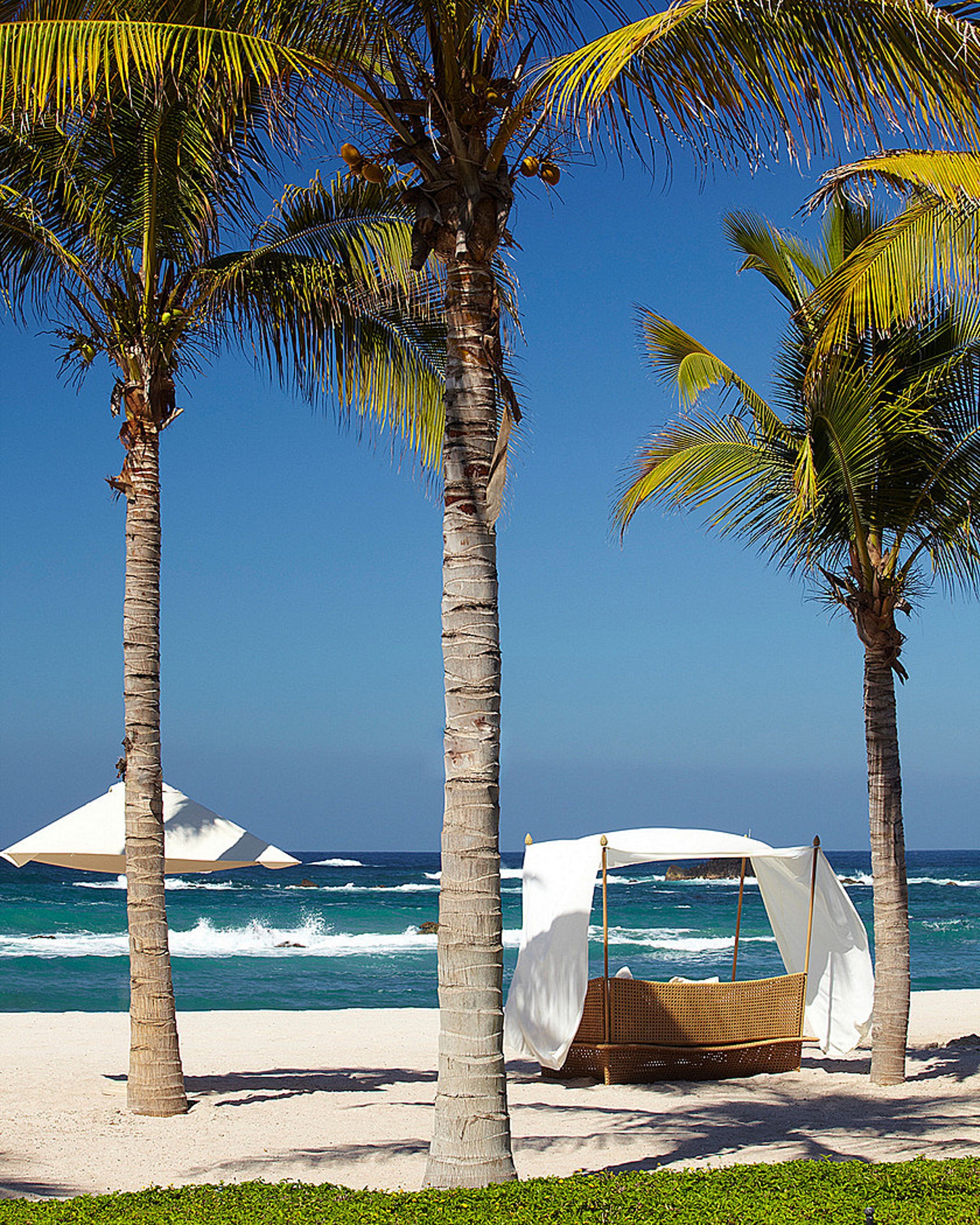 هتل Four Seasons Resort Punta Mita Punta Mita