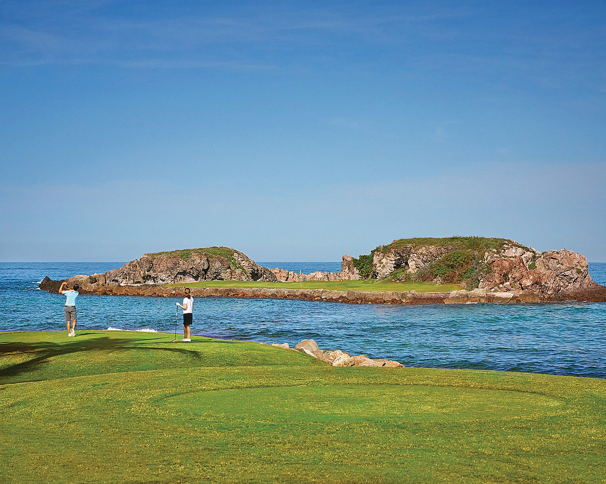 هتل Four Seasons Resort Punta Mita Punta Mita