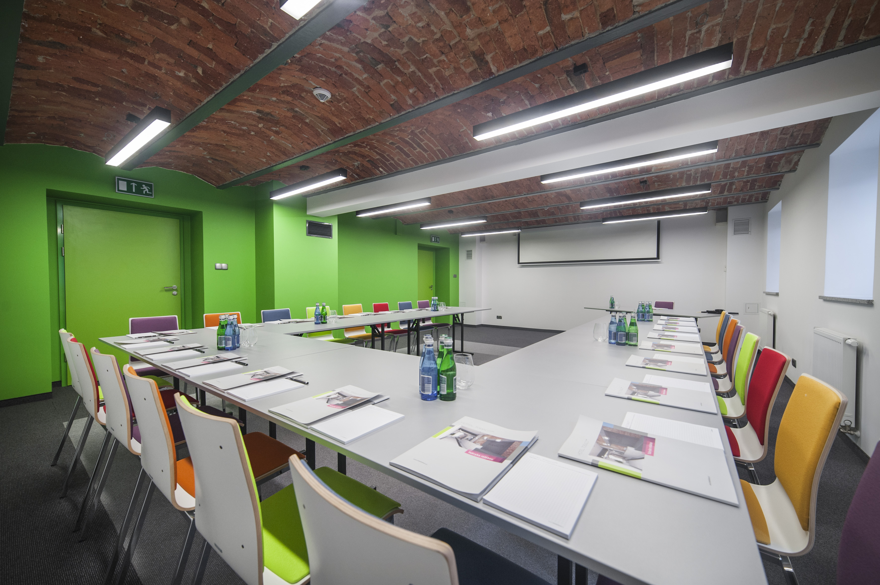 هتل Hotel Tobaco  لودز